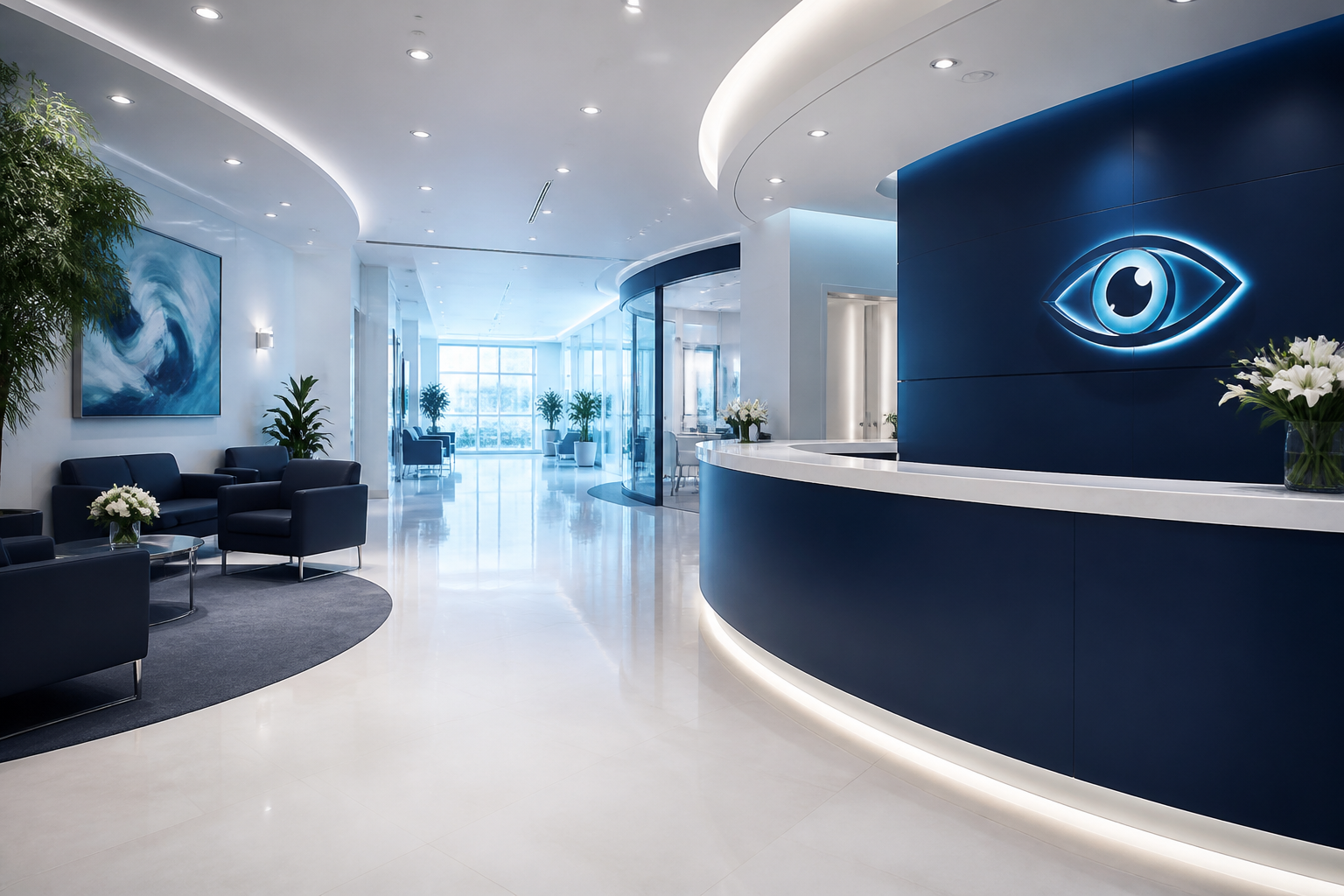 VISION Clinic